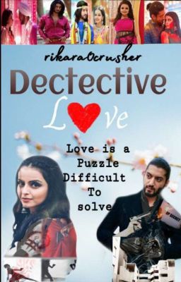 DETECTIVE LOVE