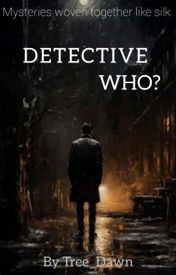 Detective Who?