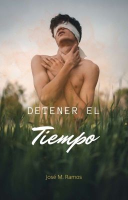 Detener el tiempo - ✔