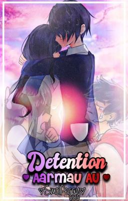 detention | aarmau au