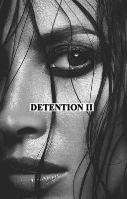 detention II ; ogoc (groupchat book)