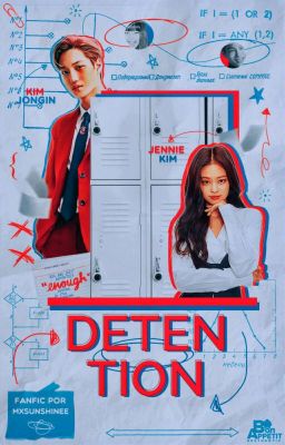 Detention ▸ Jongin