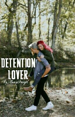 Detention Lover