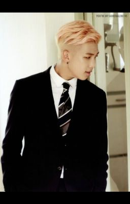 Detention  namjoon ff 21+