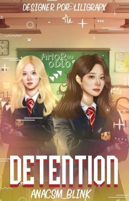 Detention | Satzu