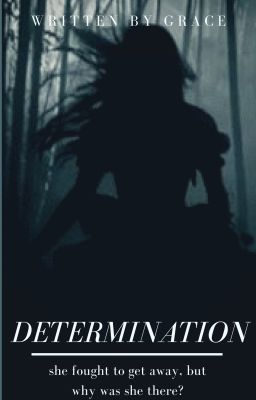 Determination|| Remus lupin