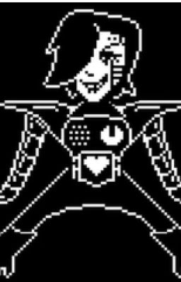 DETERMINATION | Undertale Roleplay