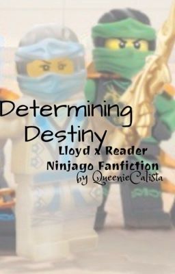 Determining Destiny (Book 3 of the Enchanted DVD Player tetralogy)