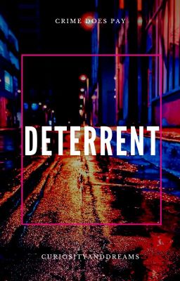 DETERRENT - Apply Fic