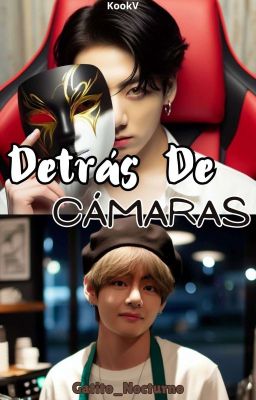 Detrás De Cámaras // KookV +18 [En Curso]