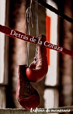 Detrás de la coraza (3°Historia)