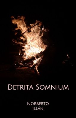 Detrita Somnium