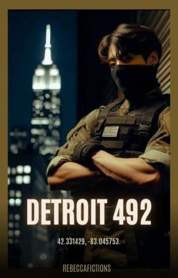 Detroit 492