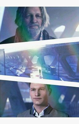 Detroit: Become Human Fanfiction