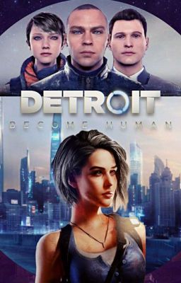 Detroit: Become Human ( O 1 )