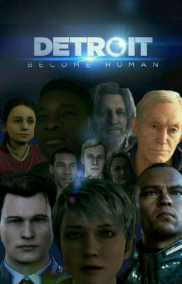 Detroit: Become Human Roleplay