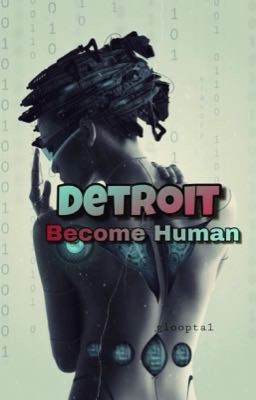 Detroit: Become Human Roleplay