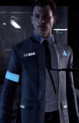 Detroit Become Human RP