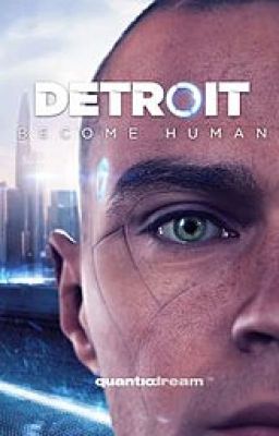 Detroit Become Human RP