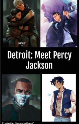 Detroit: Meet Percy Jackson *Complete*