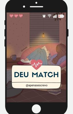 Deu Match!