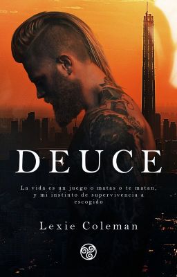 DEUCE (+18)