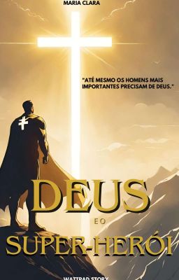 Deus e o Herói 