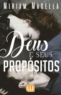 Deus e seus propósitos 