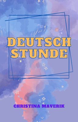 Deutschstunde