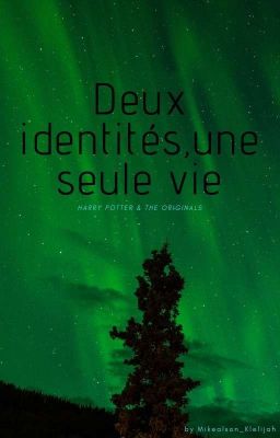 Deux identités, une seule vie {HP & TO} [Réécriture]