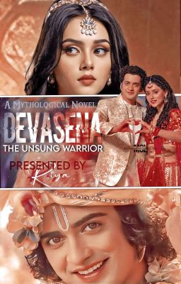 DEVASENA THE UNSUNG WARRIOR (Discontinued)