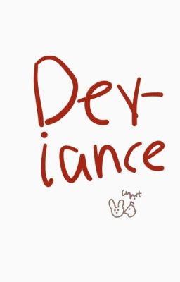 DEVIANCE | A×A 18+ | KOOKMIN