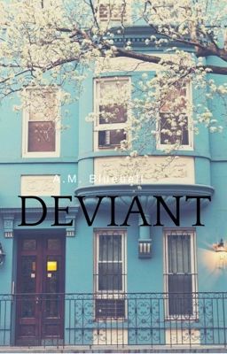 Deviant | J.S. Potter 