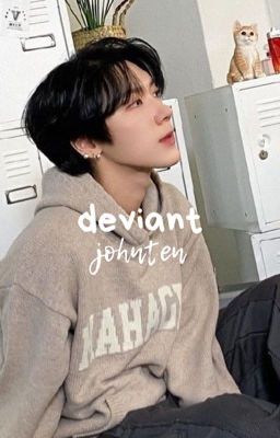 deviant, johnten