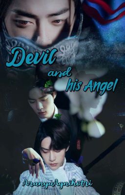 Devil And His Angel [Onhold]