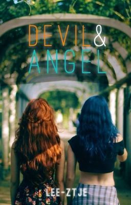 Devil & Angel