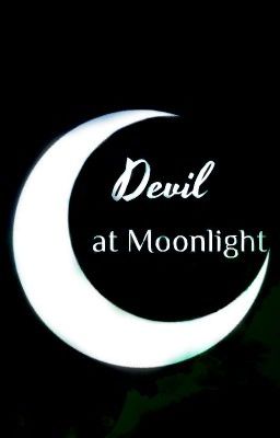 Devil at Moonlight