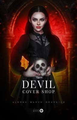 DEVIL |  cover shop 