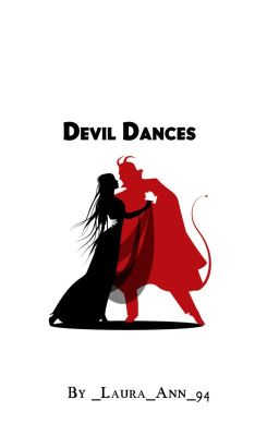 Devil Dances (DD Book 1)