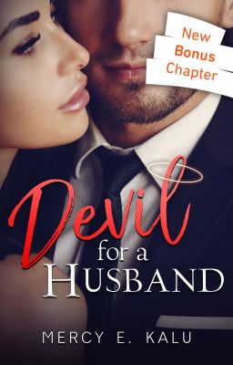 Devil For A Husband