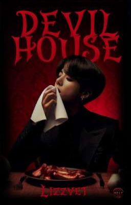 🔞 Devil House 🔞 [ Jeon Jungkook Hetero ]