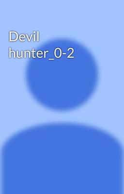 Devil hunter_0-2