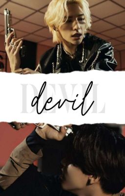 devil | hyunsung