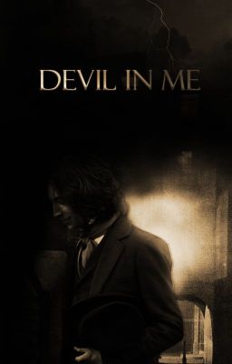 Devil In Me