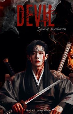 Devil ~ Libro Uno (2Won)