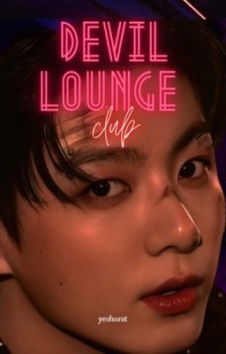 DEVIL LOUNGE CLUB ; jjk