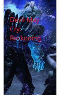 Devil May Cry: Reckoning