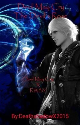 Devil May Cry The Devil's Rose