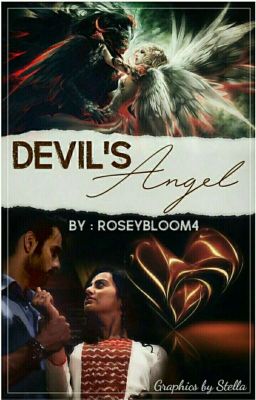 Devil's Angel(Completed)