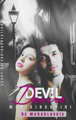 Devil's Desire (Sequel Of Billionaire's Love) {Completed) 